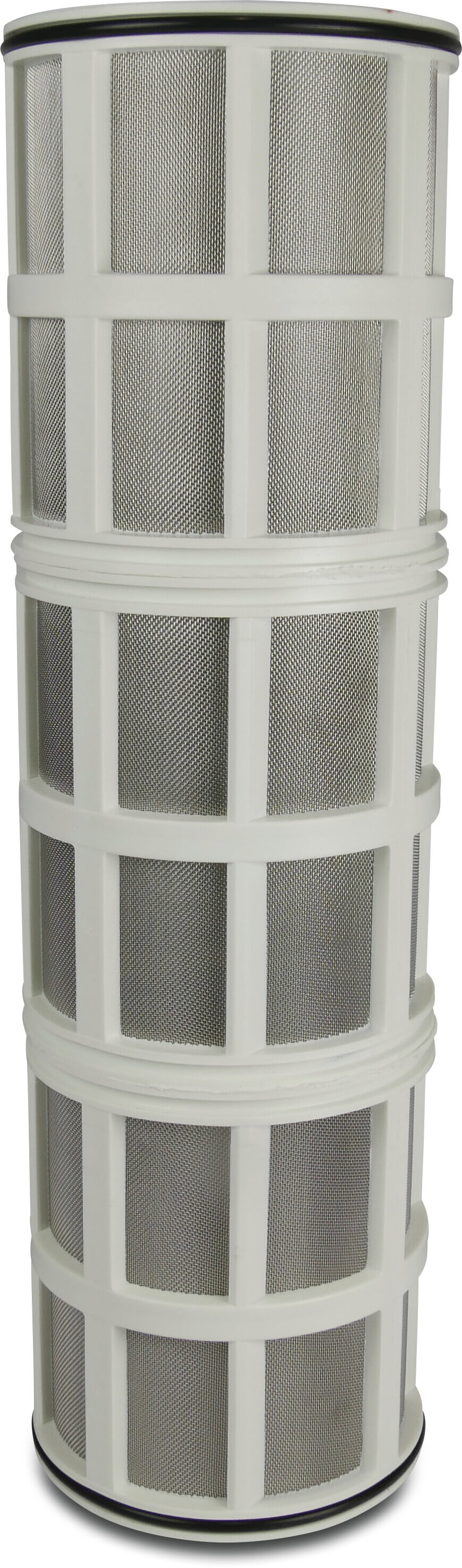 Amiad Filtereinsatz Edelstahl 316 2"-3" 500micron Grün Typ Manual & Scanaway