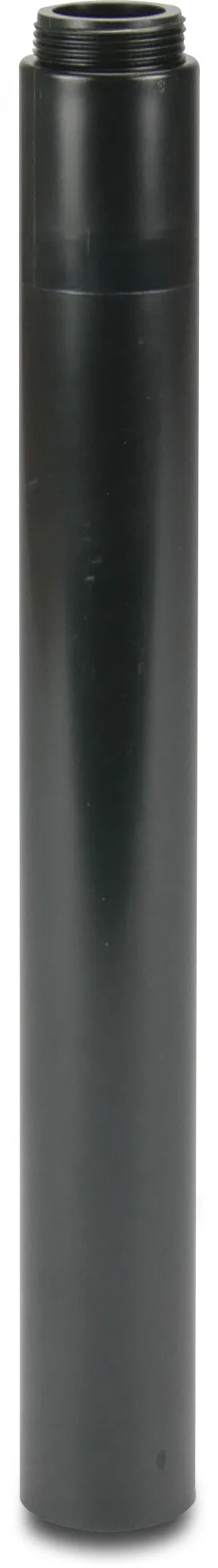 Rain Bird Prolongement plastique UNC filetage femelle x UNC filetage mâle