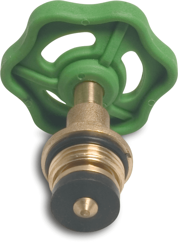 Globe valve accessories