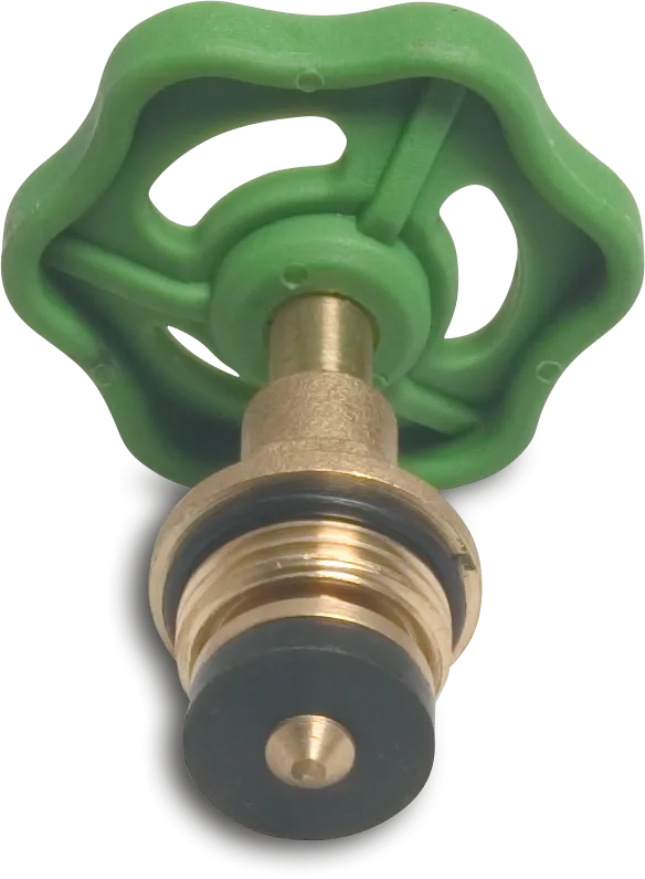 Globe valve accessories