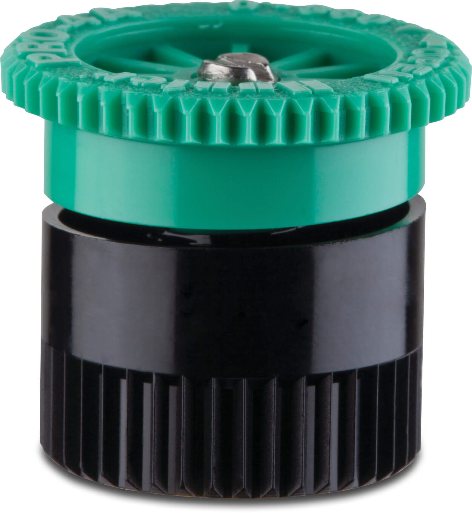 Hunter Düse Kunststoff Innengewinde 0°-360° Hellgrün Typ 4A