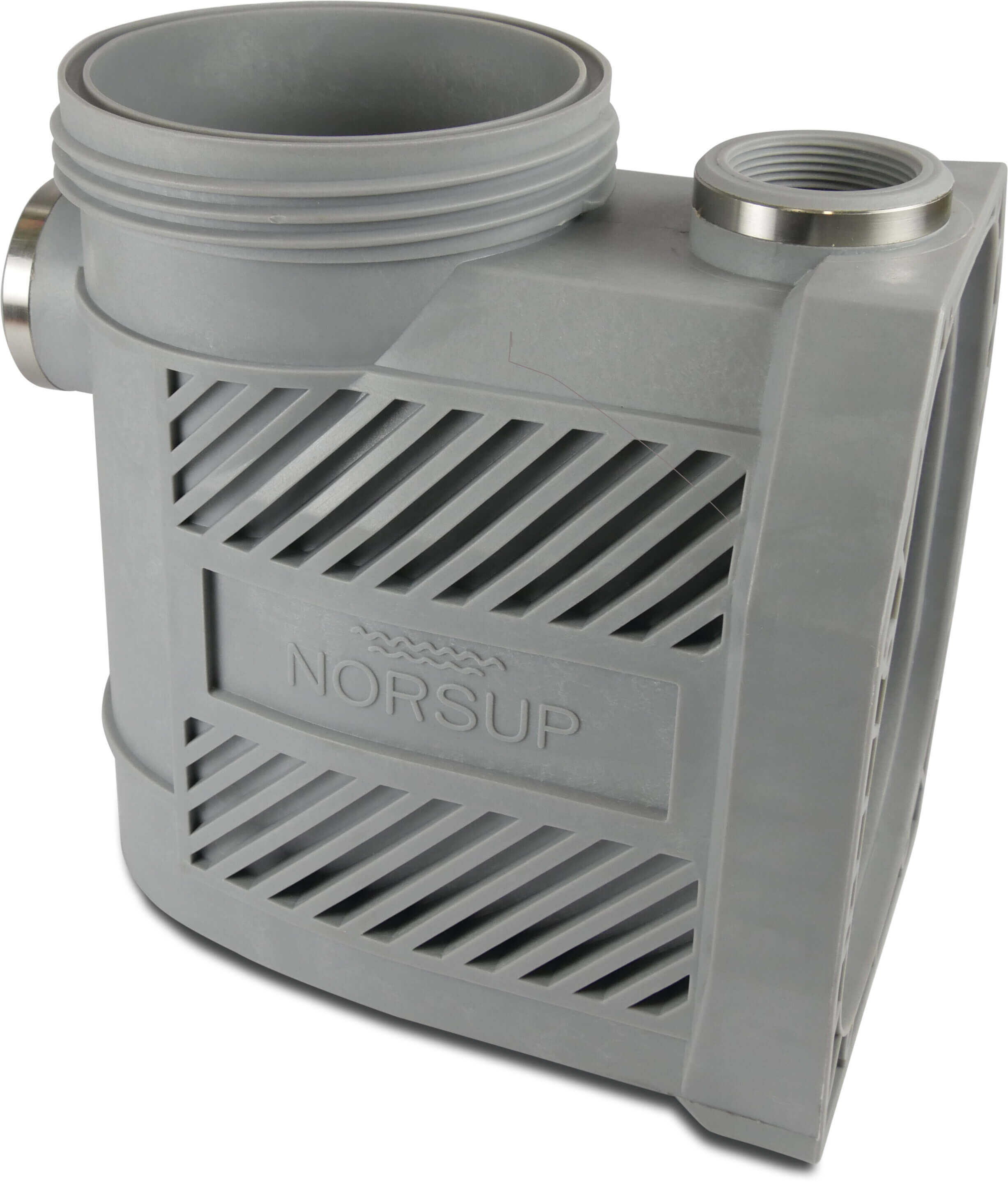 Casing Norsup EVO+ 7-11