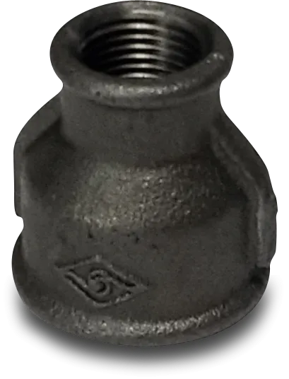 Sockets, bushes & nipples 