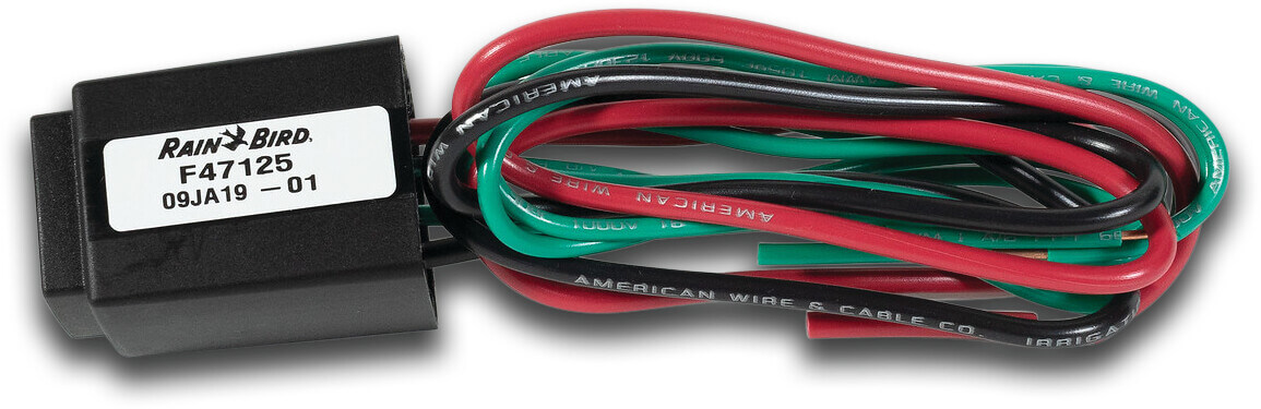 Rain Bird 2-Wire surge protection type LXIVMSD