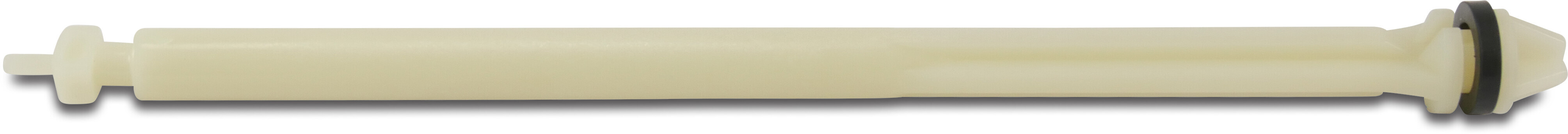 Tefen Piston Kit 0.3% - 2.0% type TF2.5 & TF2.5 PO