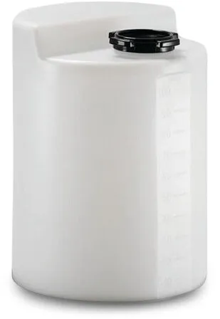 Seko Day tank PP 64cm 46cm 100ltr