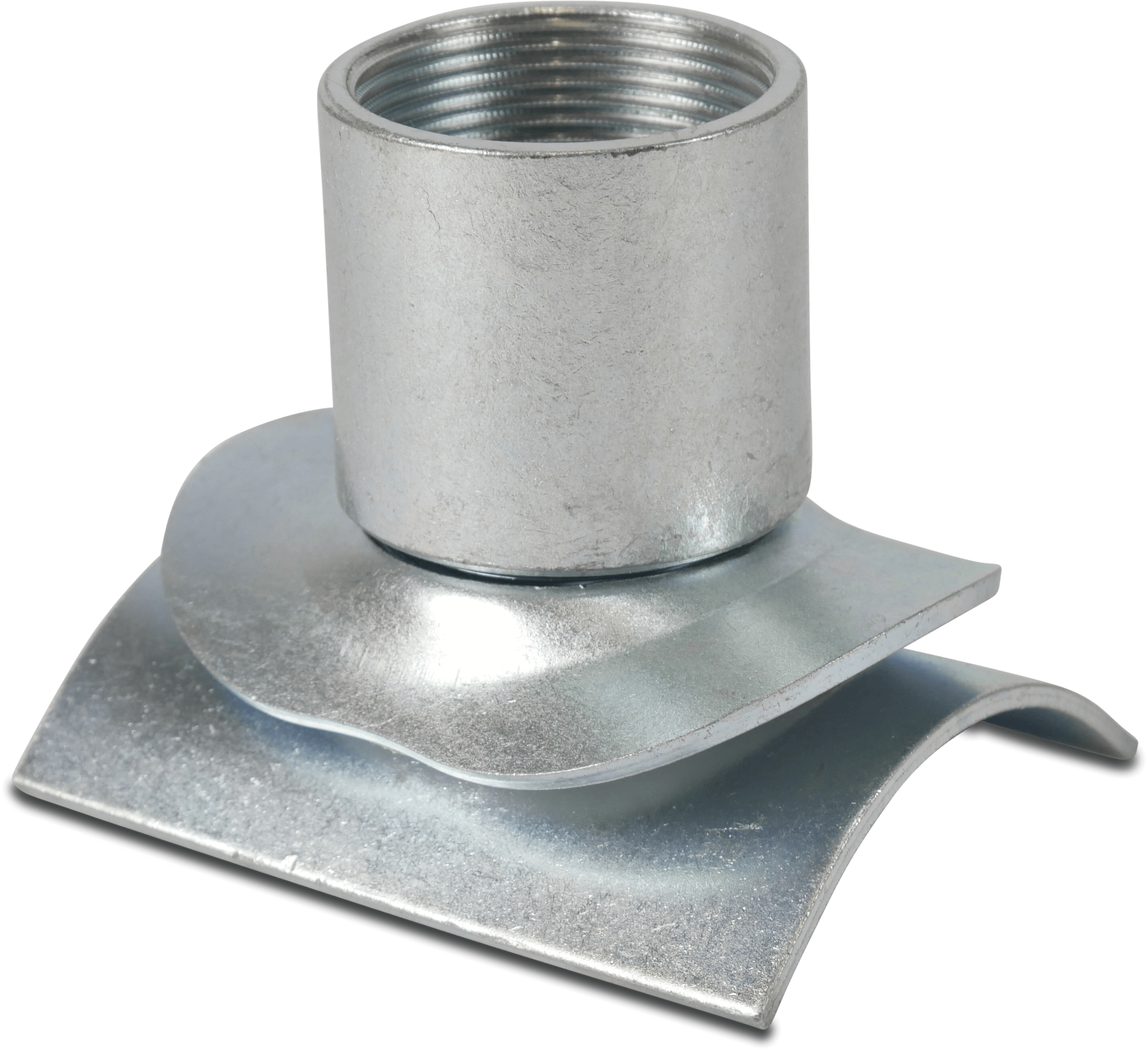 Aufsätze & Abzweigstücke