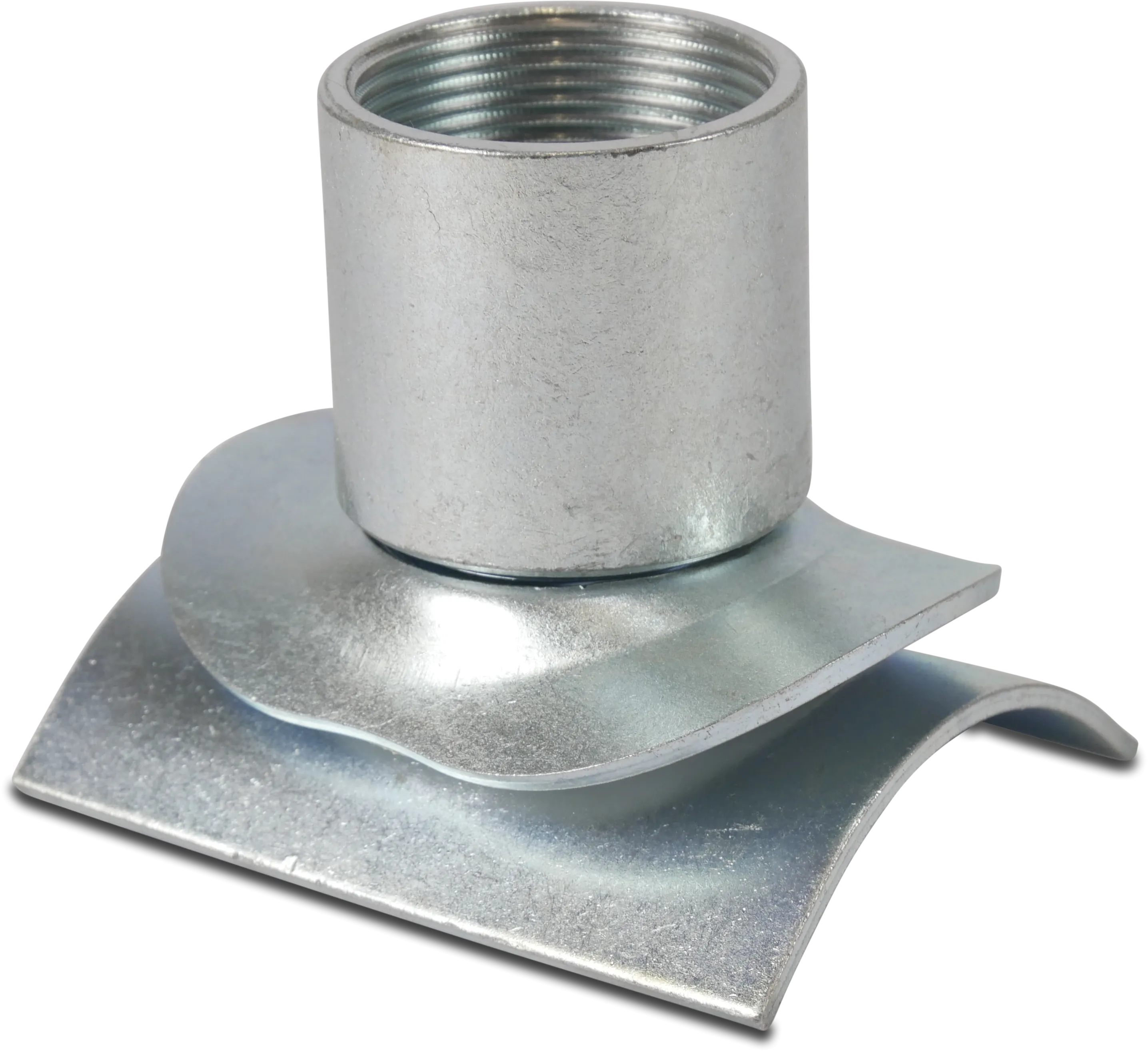 Saddles & branch connectors