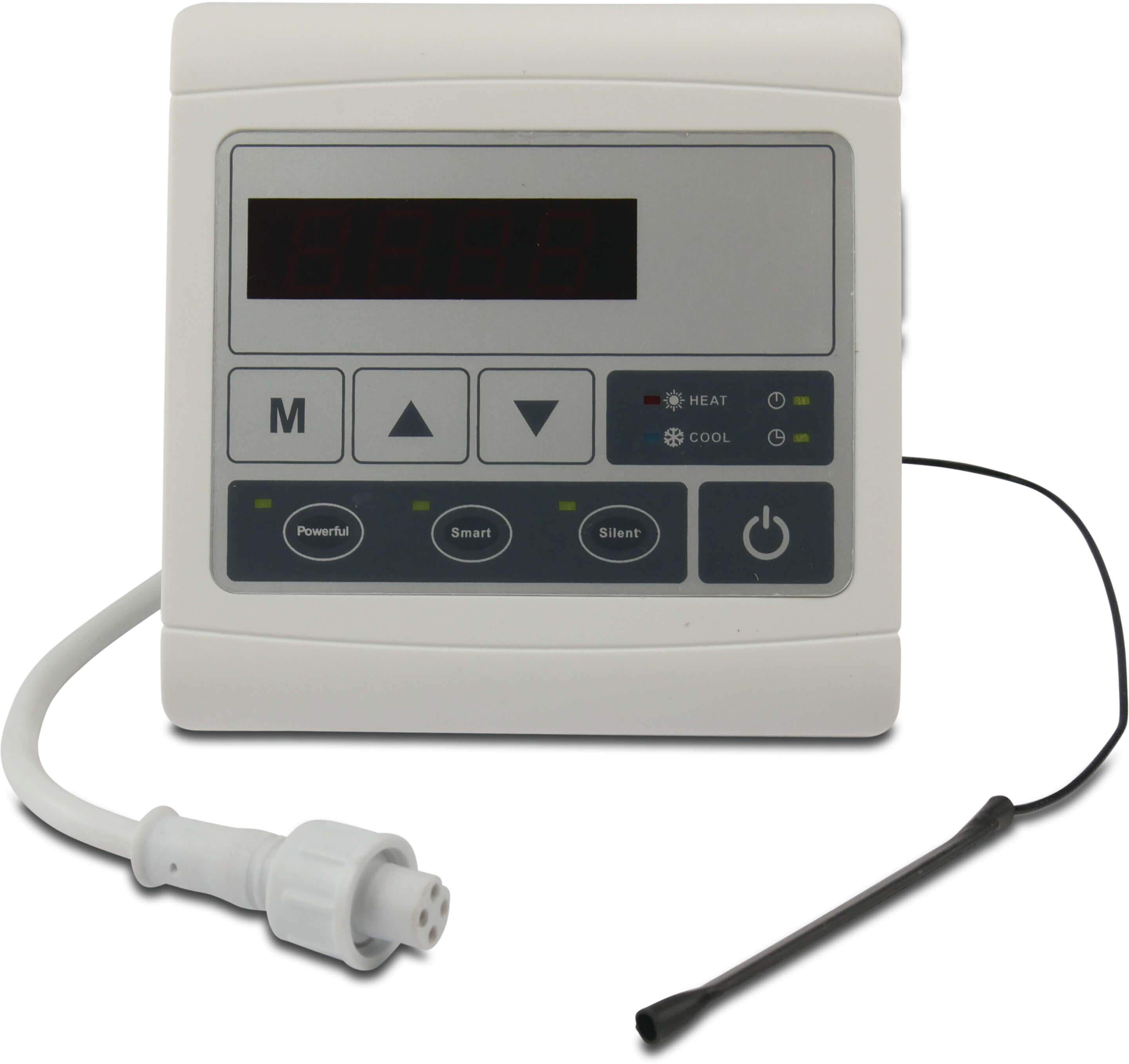 LED display Inverter WiFi02iMM011