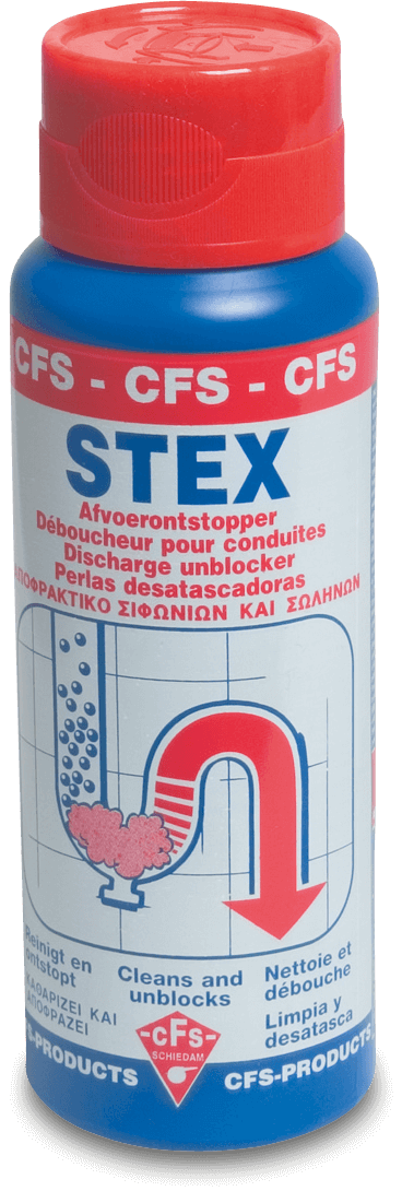 Afløbsrense & gaslækage